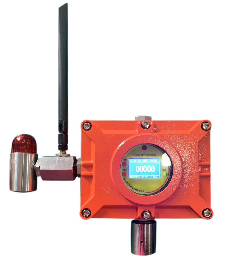 GTYQ-TGD02W独立式可燃气体探测器