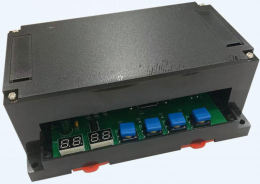 现场联动输出转换模块